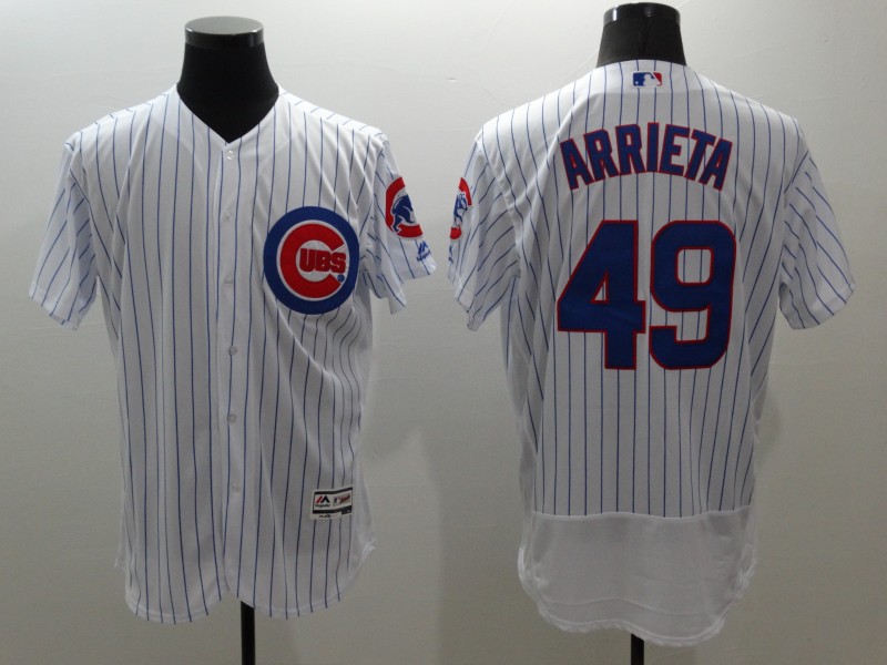 Chicago Cubs jerseys-052